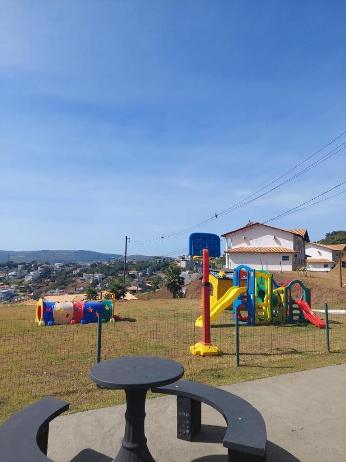 Apartment No Mirante Em Escarpas