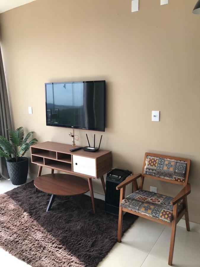 Apartment No Mirante Em Escarpas
