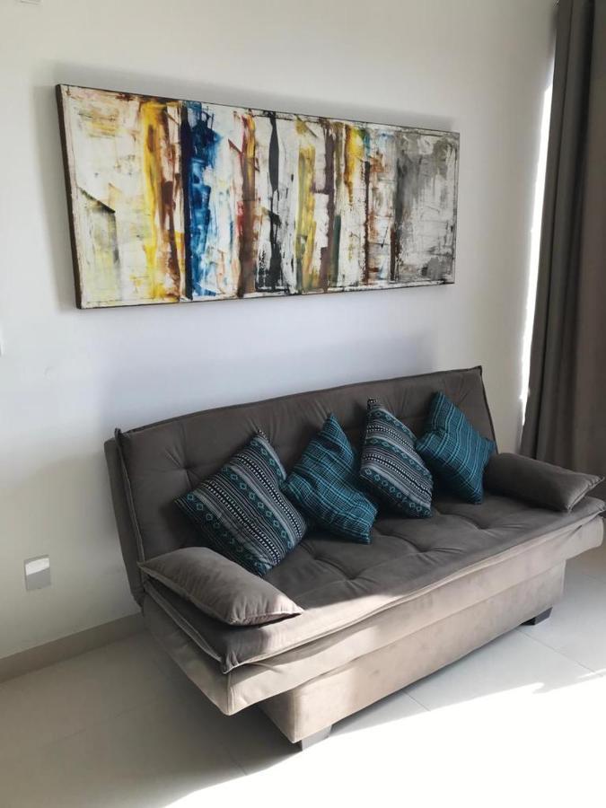 No Mirante Em Escarpas Apartment