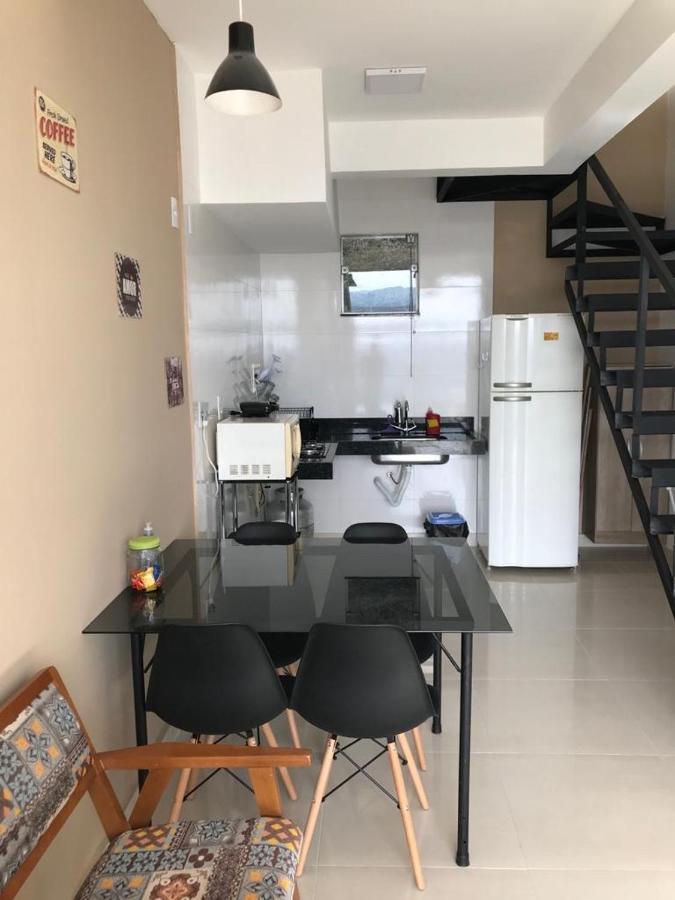 Apartment No Mirante Em Escarpas