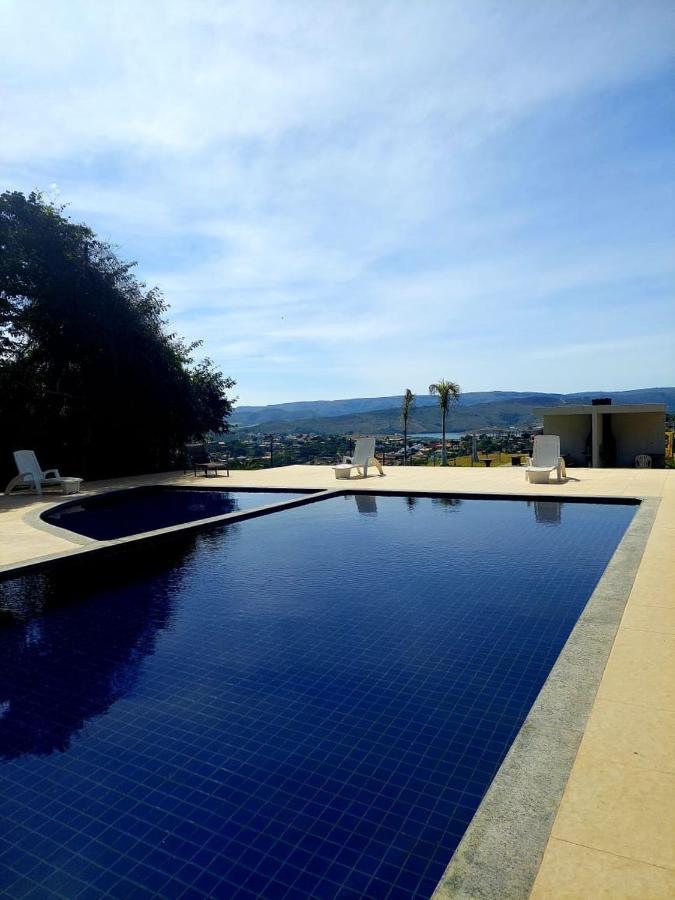 No Mirante Em Escarpas *