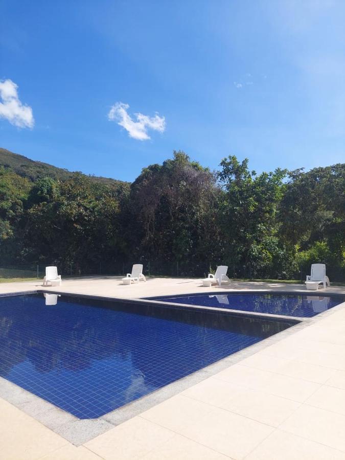 Apartment No Mirante Em Escarpas *