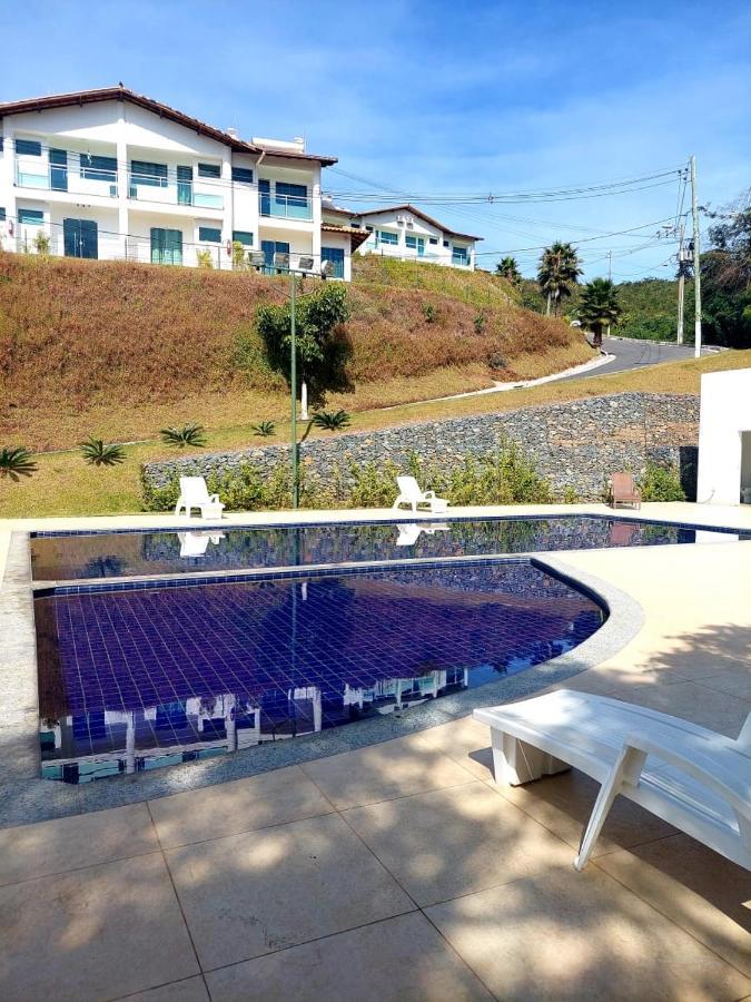 Apartment No Mirante Em Escarpas *