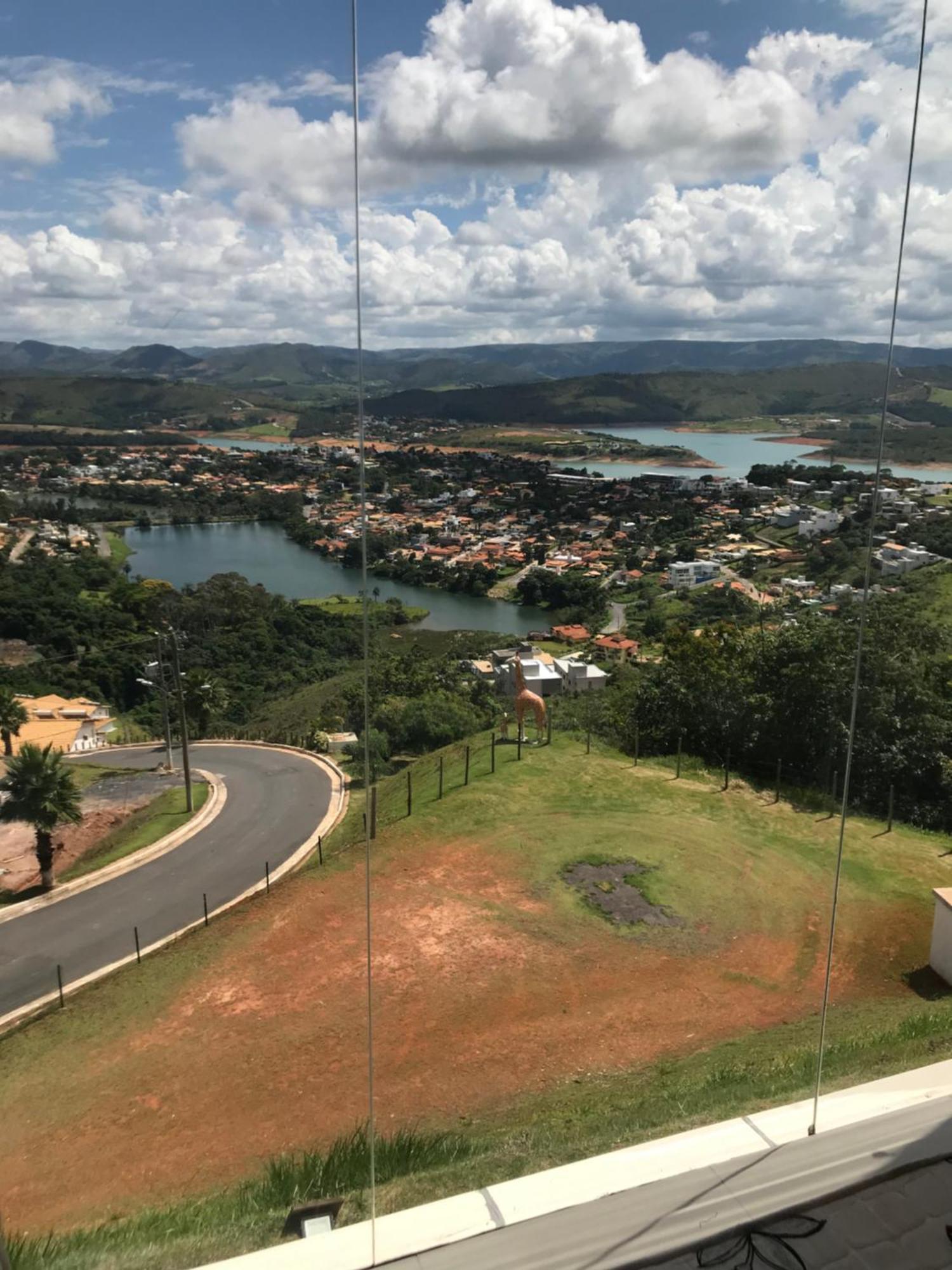 No Mirante Em Escarpas Apartment Capitolio